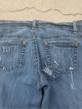 Ralph Lauren denim
